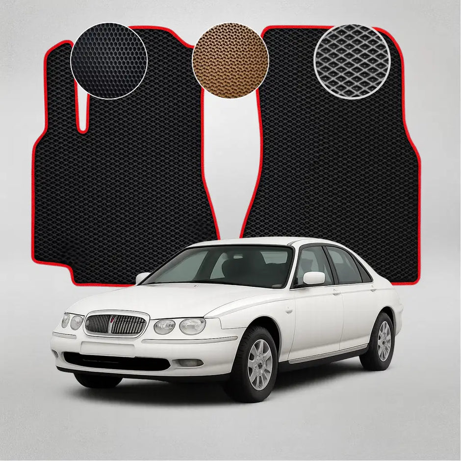 EVA rohože pro BMW Rover 75 1. generace Sedan (1998–2005)