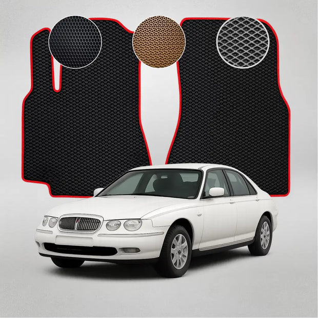 EVA rohože pro BMW Rover 75 1. generace Sedan (1998–2005)