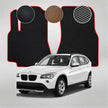 EVA rohože pro BMW X1 E84 1. generace crossoveru (2009–2015)