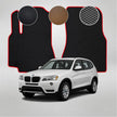 EVA rohože pro BMW X3 F25 2. generace crossover (2010–2014)