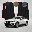 EVA rohože pro BMW X4 G02 2. generace crossoveru (od roku 2018)