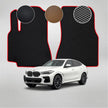 EVA rohože pro BMW X6 G06 3. generace crossover (od roku 2019)
