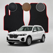 EVA rohože pro BMW X7 G07 1. generace crossoveru (od roku 2018)