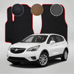 EVA podlahové rohože pro Buick Envision 1. generace crossoverů (2018–2020)