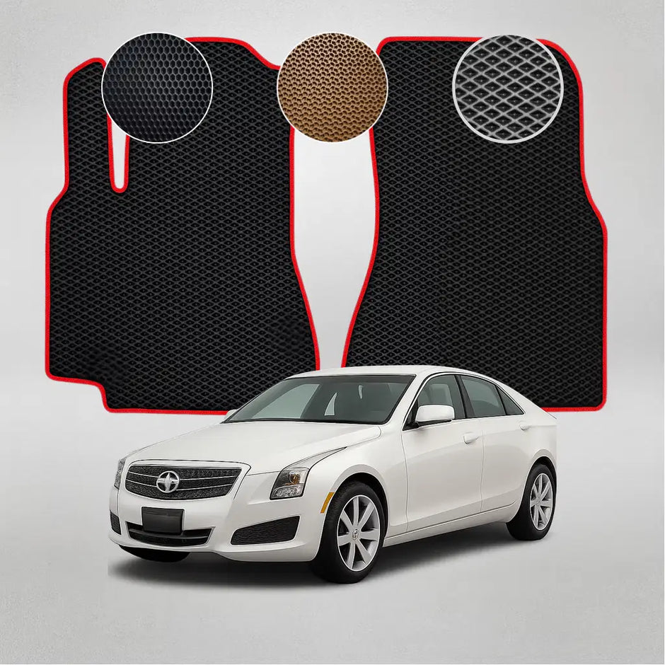 EVA rohože pro Cadillac ATS 1. generace Sedan (od roku 2012)