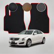 EVA rohože pro Cadillac ATS 1. generace Sedan (od roku 2012)