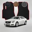 EVA rohože pro Cadillac CTS 3. generace Sedan (od roku 2013)