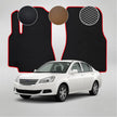 EVA rohože pro Chery E5 1. generace sedanu (2011–2016)