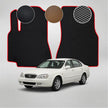 EVA rohože pro Chery Eastar 1. generace sedanu (2003–2011)