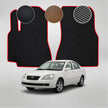 EVA rohože pro Chery Elara (A5) 1. generace Sedan (od roku 2006)