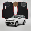 EVA rohože pro Chery Tiggo 3 1. generace crossover (od roku 2014)