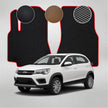 EVA rohože pro Chery Tiggo 7 1. generace crossoveru (2016–2020)