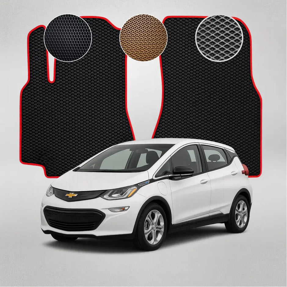 EVA rohože pro Chevrolet Bolt 1. generace Hatchback (od roku 2016)