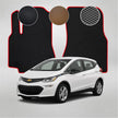 EVA rohože pro Chevrolet Bolt 1. generace Hatchback (od roku 2016)