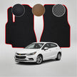 EVA rohože pro Chevrolet Cruze 3. generace Hatchback (2016–2018)