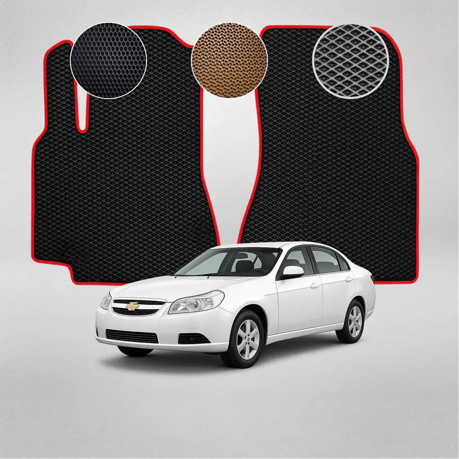 EVA rohože pro Chevrolet Epica 1. generace Sedan (2006–2014)