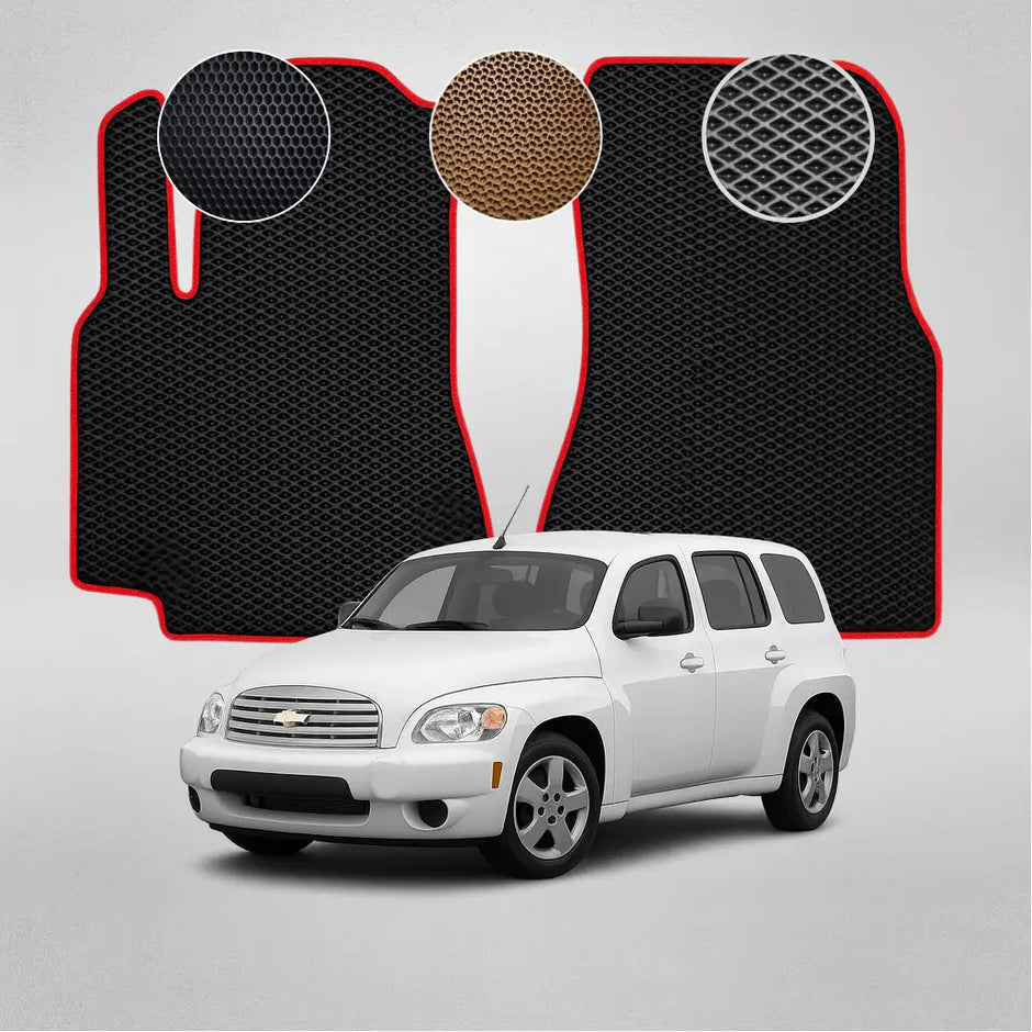 EVA rohože pro Chevrolet HHR 1. generace Kombi (2006–2011)