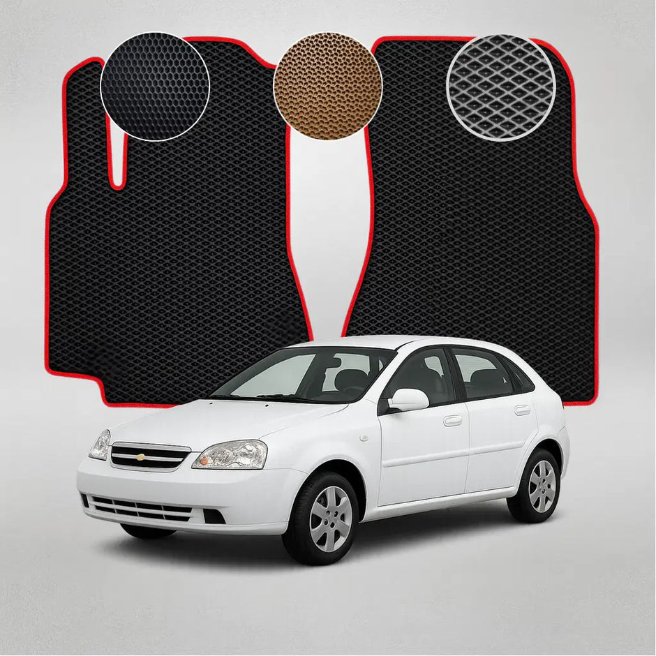 EVA rohože pro Chevrolet Lacetti 1. generace Hatchback (od roku 2002)