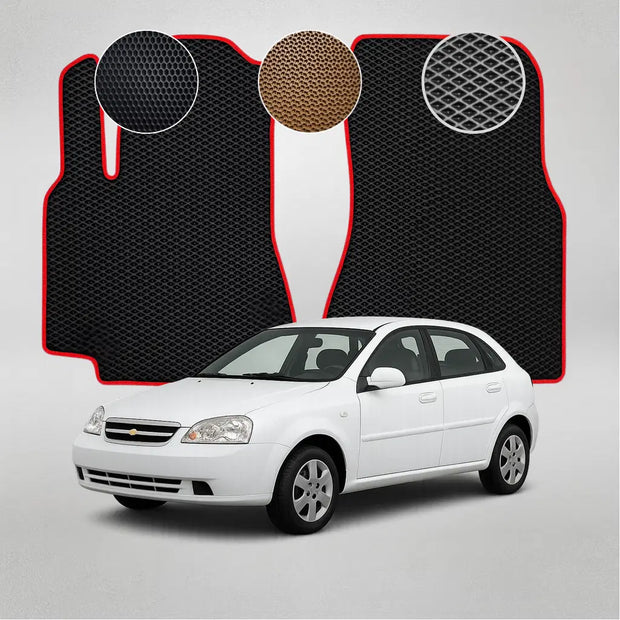 EVA rohože pro Chevrolet Lacetti 1. generace Hatchback (od roku 2002)