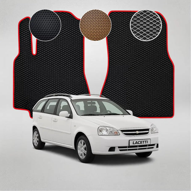 EVA rohože pro Chevrolet Lacetti 1. generace Kombi (od roku 2002)