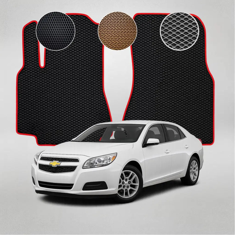 EVA podlahové rohože pro Chevrolet Malibu 8. generace sedan (2013–2016)