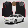 EVA podlahové rohože pro Chevrolet Malibu 8. generace sedan (2013–2016)