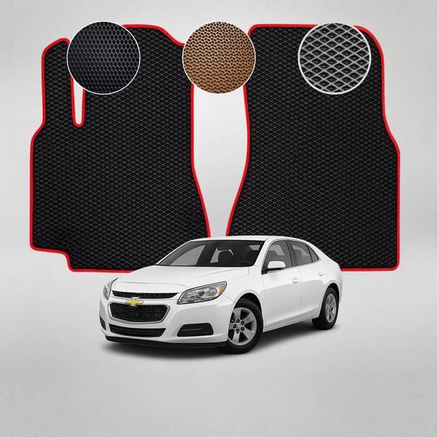 EVA rohože pro Chevrolet Malibu 9. generace Sedan (od roku 2015)