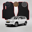 EVA podlahové rohože pro Chevrolet Orlando 1. generace minivanu (2010–2018)
