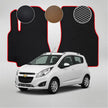 EVA rohože pro Chevrolet Spark 4. generace Hatchback (od roku 2018)