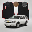 EVA podlahové rohože pro Chevrolet Tahoe 3. generace crossover (2007–2014)