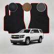 EVA podlahové rohože pro Chevrolet Tahoe 4. generace crossover (2014–2020)