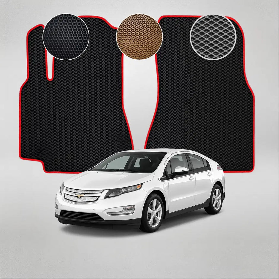 EVA podlahové rohože pro Chevrolet Volt 1. generace hatchback (2010–2015)