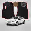 EVA podlahové rohože pro Chevrolet Volt 1. generace hatchback (2010–2015)