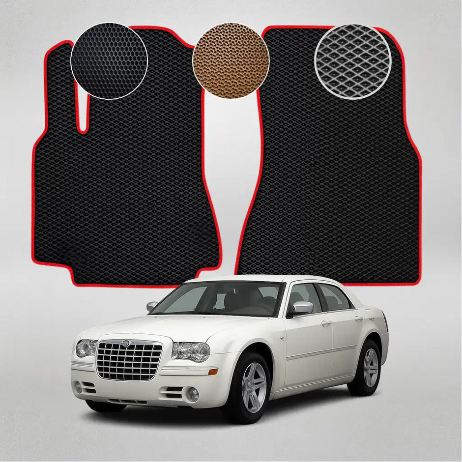 EVA rohože pro Chrysler 300C 2. generace Sedan (od roku 2011)