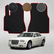 EVA rohože pro Chrysler 300C 2. generace Sedan (od roku 2011)