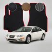 EVA podlahové rohože pro Chrysler 300M 1. generace sedan (1998–2004)