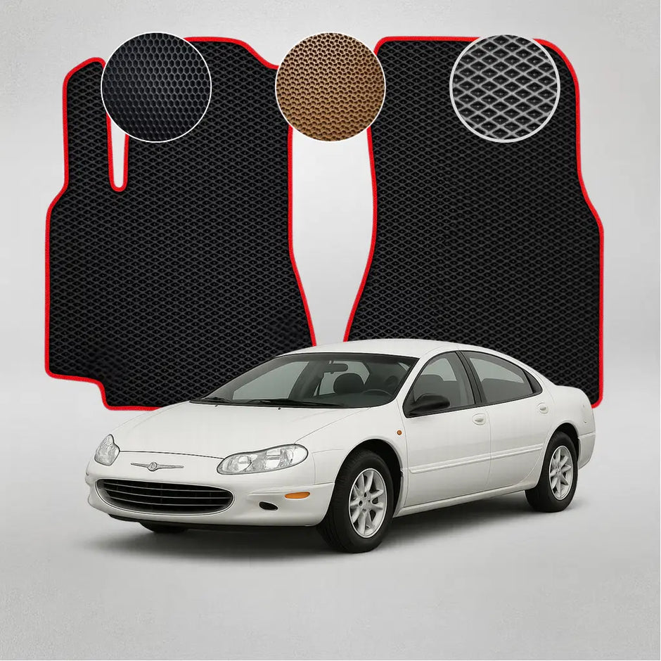 EVA rohože pro Chrysler Concorde 2. generace Sedan (1998–2004)