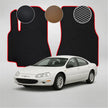 EVA rohože pro Chrysler Concorde 2. generace Sedan (1998–2004)