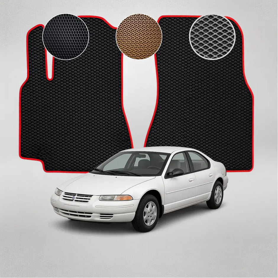 EVA rohože pro Chrysler Stratus 1. generace Sedan (1995–2000)