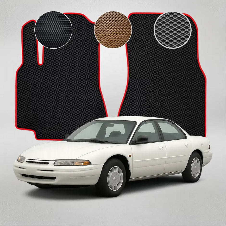 EVA rohože pro Chrysler Vision 1. generace sedanu (1993–1997)