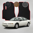 EVA rohože pro Chrysler Vision 1. generace sedanu (1993–1997)