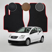 EVA rohože pro Citroen C2 1. generace Hatchback (2003–2010)