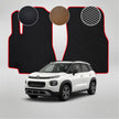 EVA rohože pro Citroen C3 Aircross 2. generace crossover (od roku 2017)