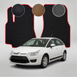 EVA rohože pro Citroen C4 1. generace Hatchback (2008–2010)