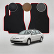EVA rohože pro Citroen C5 1. generace Sedan (2001–2008)