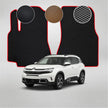 EVA rohože pro Citroen C5 Aircross 1. generace crossoveru (od roku 2017)