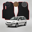 EVA rohože pro Citroen C8 1. generace minivanu (2002–2014)