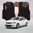 EVA rohože pro Citroen C-Elysee 2. generace Sedan (2013–2016)