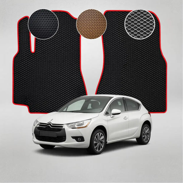 EVA rohože pro Citroen DS4 1. generace Hatchback (2011–2015)