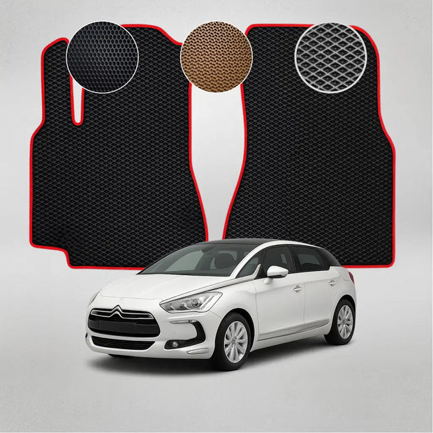 EVA rohože pro Citroen DS5 1. generace Hatchback (2011–2018)